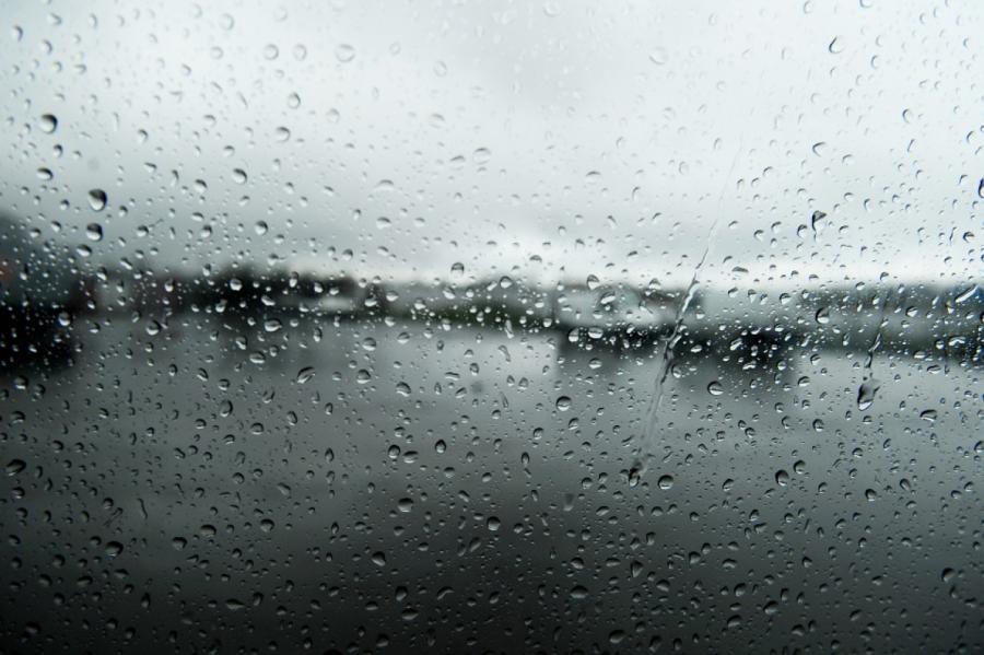 www.cinemas93.org Sinoptiķi neiepriecina: Valsts lielākajā daļā piektdien gaidāms lietus