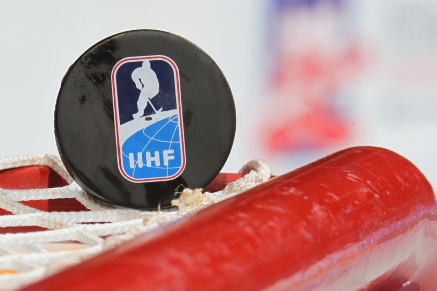 Foto by: International Ice Hockey Federation
