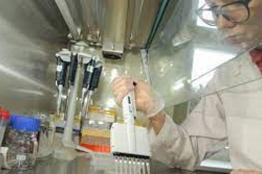 Valsts gatava15 miljonus eiro dot Biofarmaceitiskās izpētes centra izveidei
