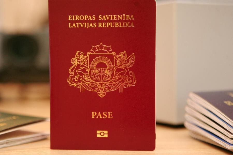 Latvijā legalizēta iespēja izmantot nederīgus personu apliecinošus dokumentus