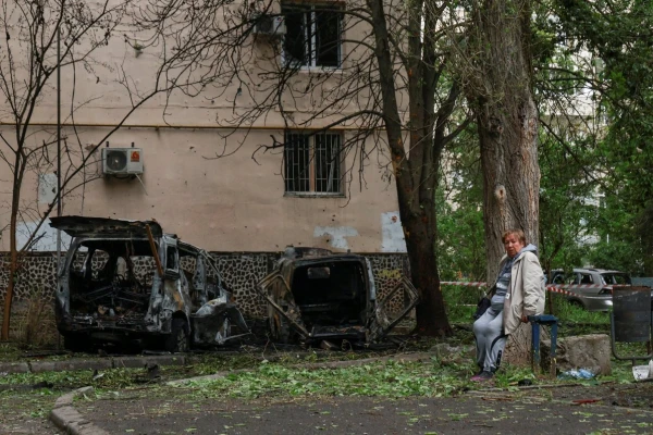 Ukraina brīdina krievus par to, kas viņus sagaida un kam viņiem jāgatavojas