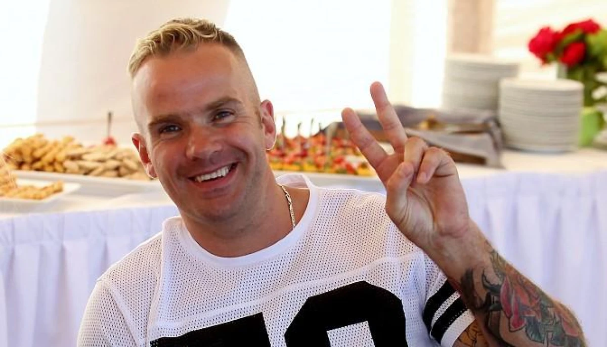Andrim Kivičam ir viedoklis par savstarpēju filmēšanu Rīgas domē