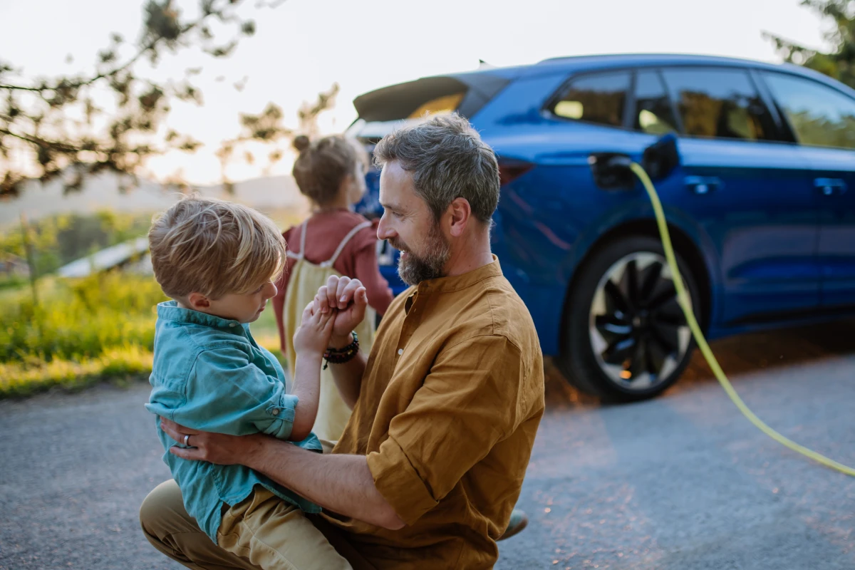 Veco auto vairs nevajag utilizēt!