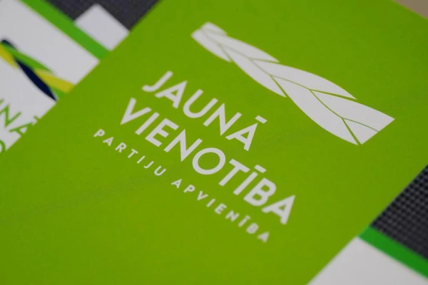 JV piedalīsies nākamās valdības veidošanā