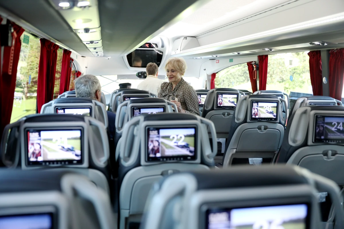 «Lux Express Latvia» no maija beigām atjaunos ikdienas reisus uz Daugavpili