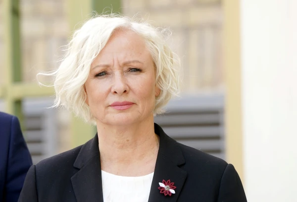Mieriņa pieļauj, ka par jauno valdību varētu balsot nākamajā ceturtdienā