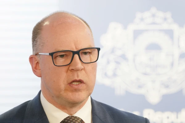Meisters pārmet Krauzem spiediena izdarīšanu uz ģenerālprokuroru un mudina noiet no politiskās skatuves