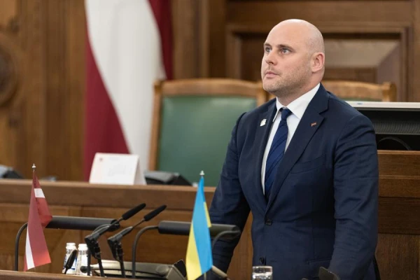 Sarunas par Kulberga valdības deklarāciju notiks piektdien