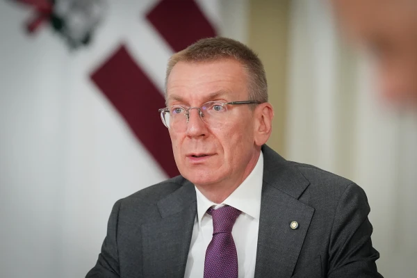 Foto autors: Ilmārs Znotiņš, Valsts prezidenta kanceleja