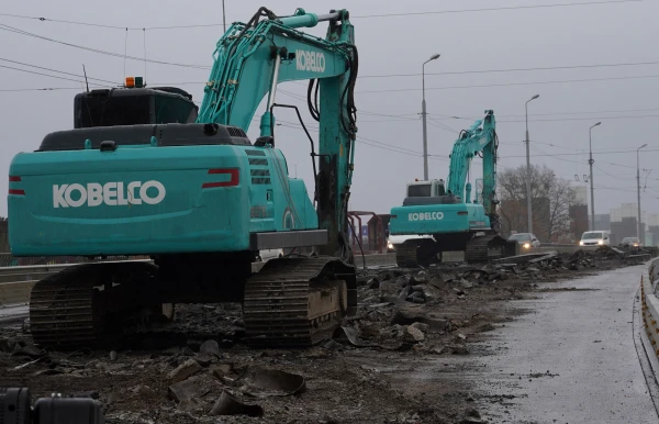 Autoceļu būvētāji lūdz skaidrojumu par rīcību dronu apdraudējuma gadījumos