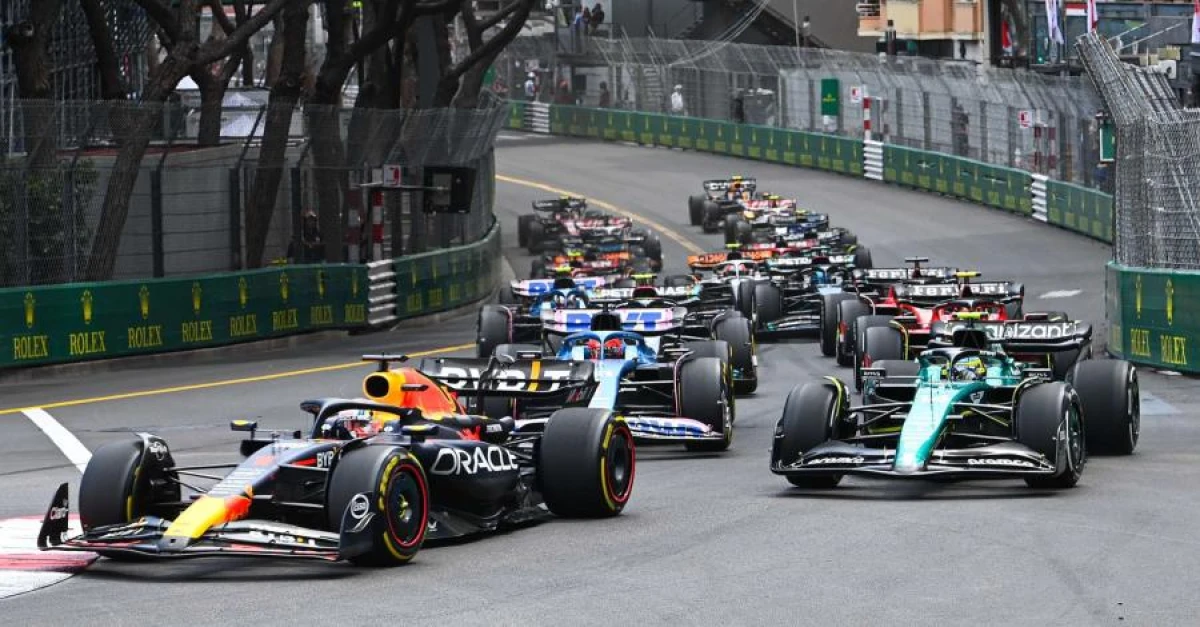 Rasels uzvar Kanādas «Grand Prix» sprinta kvalifikācijā