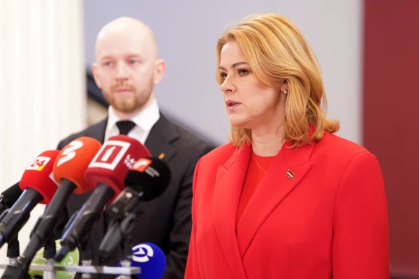 «Kā 34 gados var saņemt pensiju?» - diskusija par Šuvajeva deklarācijā norādītajiem tūkstošiem
