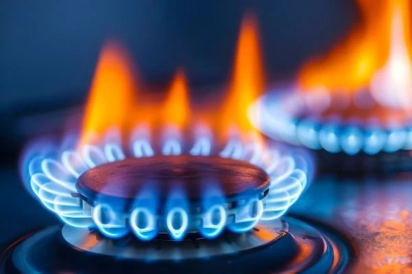 Dabasgāzes cena TTF biržā pagājušajā nedēļā samazinājās par 8,2%