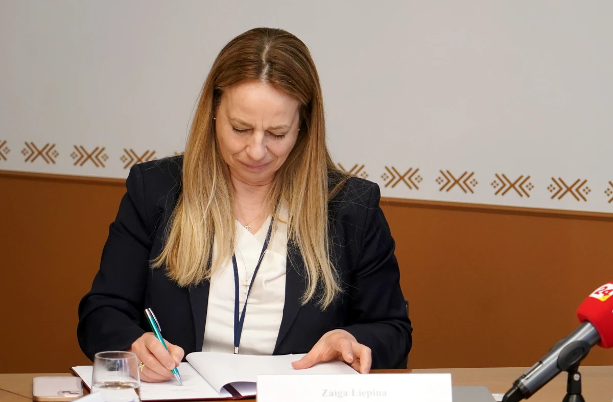 Uz galveno jautājumu - kāpēc šī «reforma» ir vajadzīga - atbildes nav!