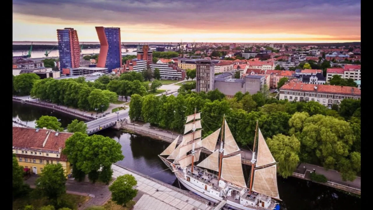 «Lux Express Latvia» no piektdienas palielinās reisu skaitu uz Klaipēdu