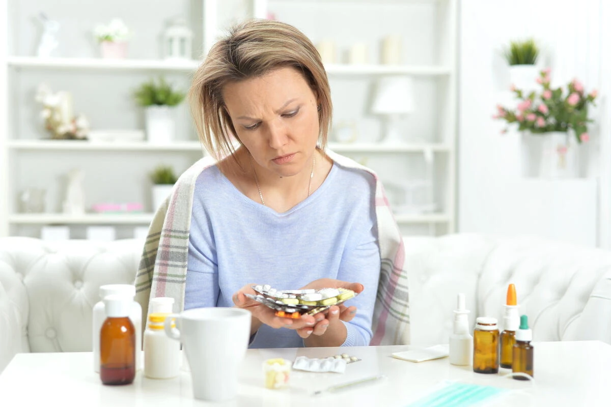 ZVA: Pērn par nepilniem 3% pieaudzis antibiotiku patēriņš