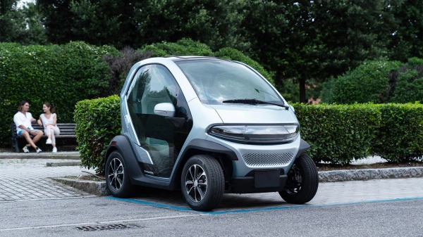 Iedzīvotāji var sākt pieteikties valsts atbalstam elektroauto iegādei