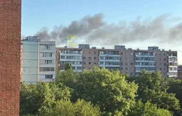 Ukraina devusi triecienus Krievijas dienvidu reģioniem un okupētajai Krimai