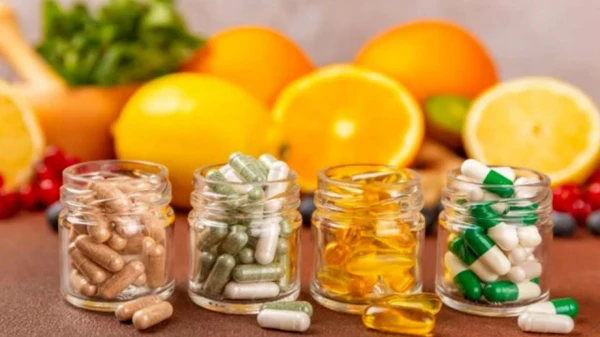 Pat vitamīni var kļūt bīstami: kas jāzina par uztura bagātinātāju lietošanu