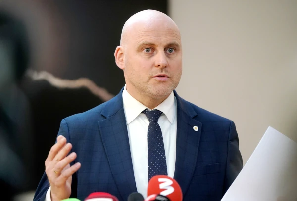 Rīt plānota Saeimas sēde par uzticības izteikšanu Andra Kulberga valdībai