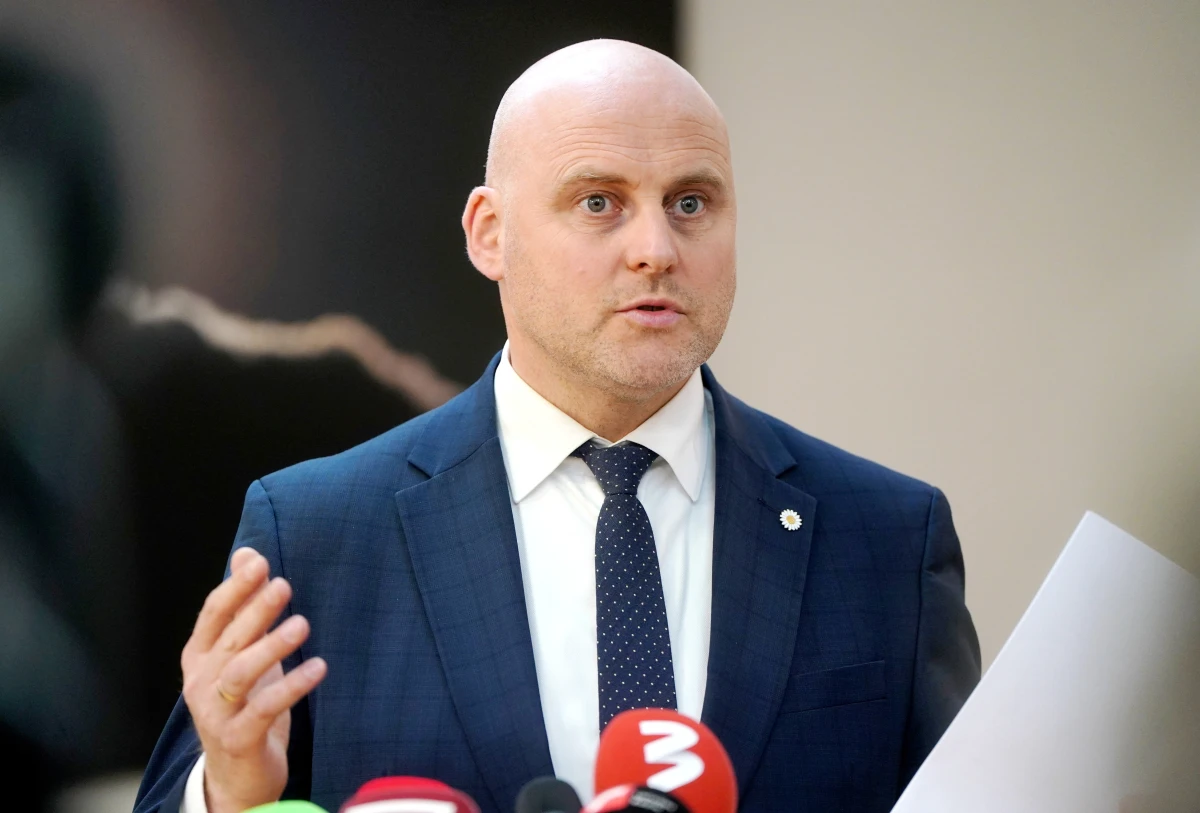 Rīt plānota Saeimas sēde par uzticības izteikšanu Andra Kulberga valdībai