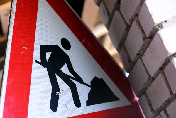 Imantā no 1. jūnija Zentenes ielā ieviesīs transportlīdzekļu stāvēšanas ierobežojumus