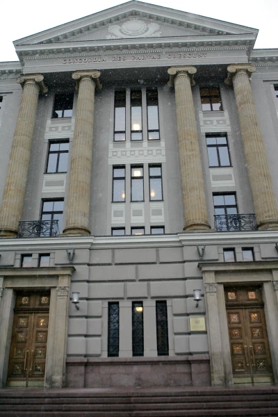 Ārlietu ministrija izsaka protestu Krievijai