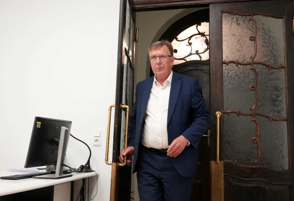 Kučinska birojā strādās Avdejanova, Vītols un Vaivars