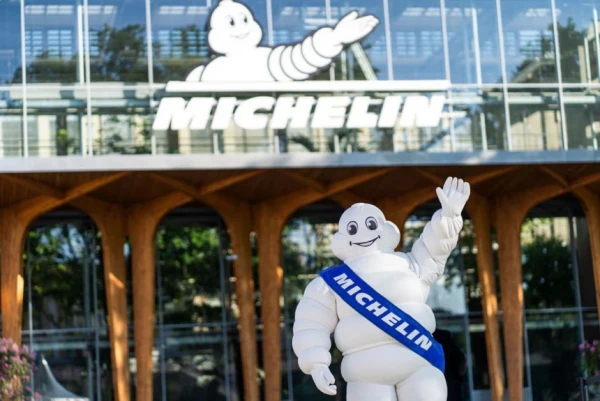 «Michelin» Francijā likvidēs 9% darbavietu