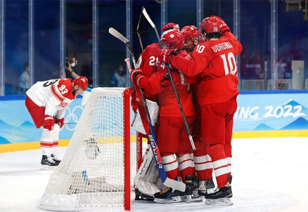 Krievijas sporta ministrs: IIHF Disciplinārlietu komiteja atceļ Krievijas izlašu diskvalifikācijas pagarinājumu