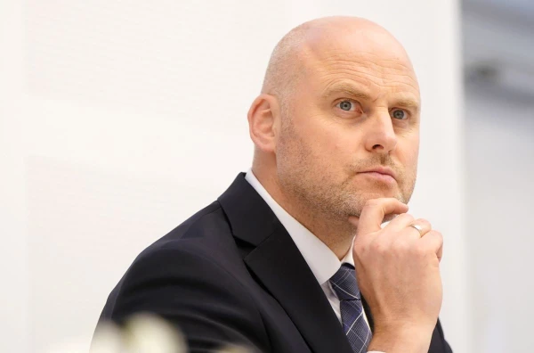 Saeima apstiprina Kulberga valdību