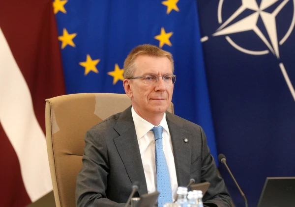 Rinkēvičs: Lēmumu pieņemšana četru partiju koalīcijā priekšvēlēšanu laikā nebūs viegla
