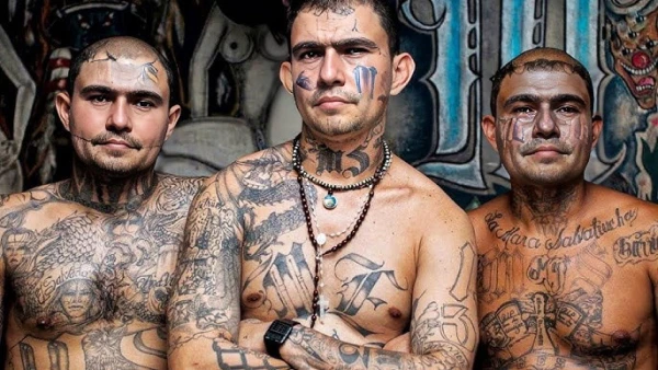 ASV pasludinās Brazīlijas narkotiku bandas par ārvalstu teroristu organizācijām