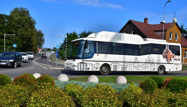 Jūlijā augs maksa par braucieniem Jēkabpils autobusos