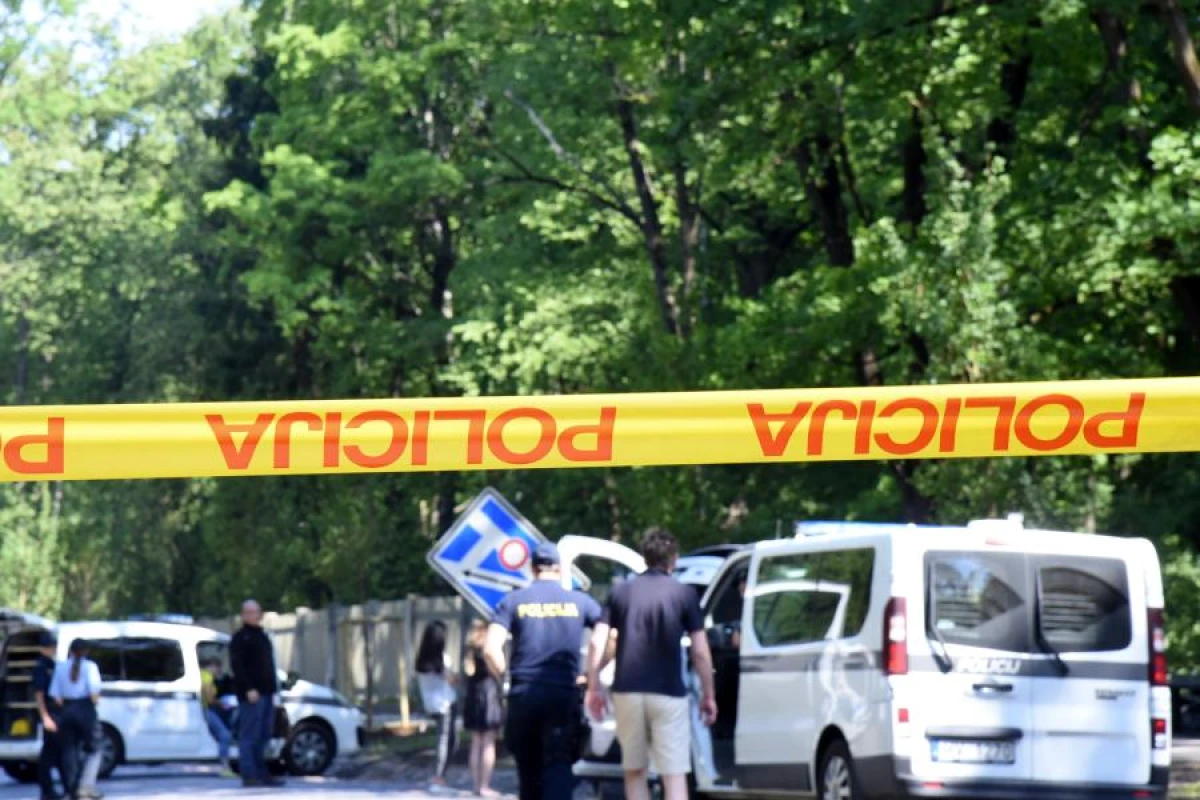 Bunkus kritizē ieilgušo tiesvedību un sistēmiskas problēmas brāļa slepkavības lietas izmeklēšanā