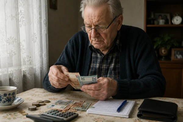 Vairāk nekā trešdaļa ekonomiski neaktīvo iedzīvotāju darbu nemeklē, jo atrodas pensijā