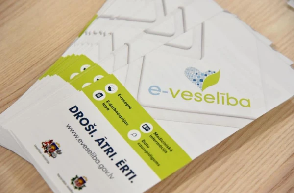 Digitālās veselības centrs atgādina par iespēju E-veselībā deleģēt tiesības uzticības personai