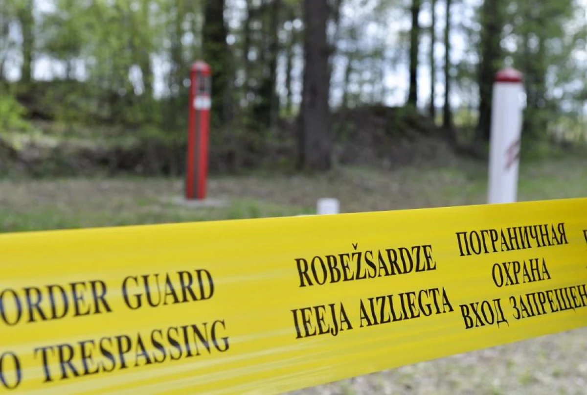 «Par tādu naudu atradīsies vedēji.» Jundze brīdina par cilvēku vervēšanu migrantu pārvadāšanai