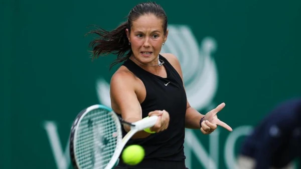 Kostjuka «French Open» astotdaļfinālā aptur četrkārtējo čempioni Švjonteku