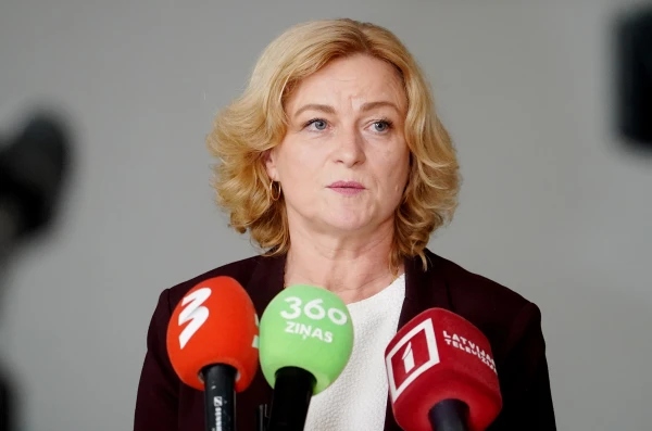 Izglītības ministre: Katrā pašvaldībā jābūt konkrētam cilvēkam, kas seko līdzi bulinga novēršanai skolās
