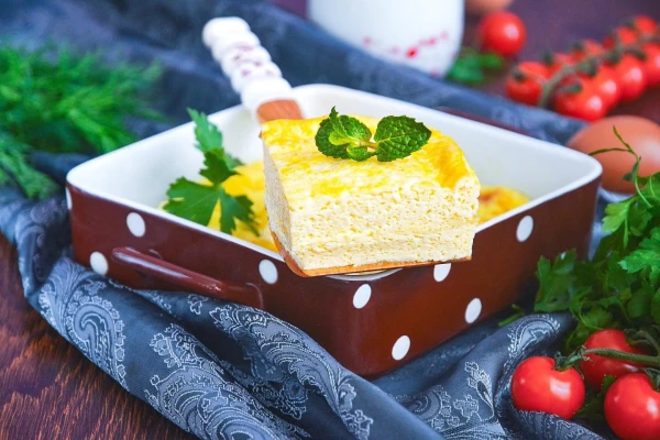 Омлет