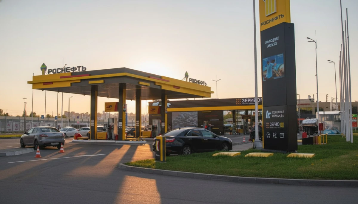 Maskavas reģionā ierobežo benzīna tirdzniecību
