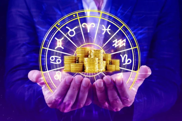 Nauda plūst rokās: trim Zodiaka zīmēm drīzumā īpaši veiksies finanšu jomā
