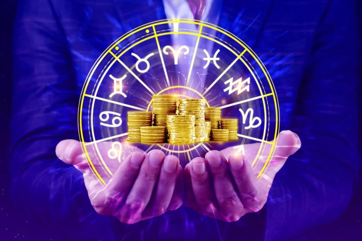 Nauda plūst rokās: trim Zodiaka zīmēm drīzumā īpaši veiksies finanšu jomā