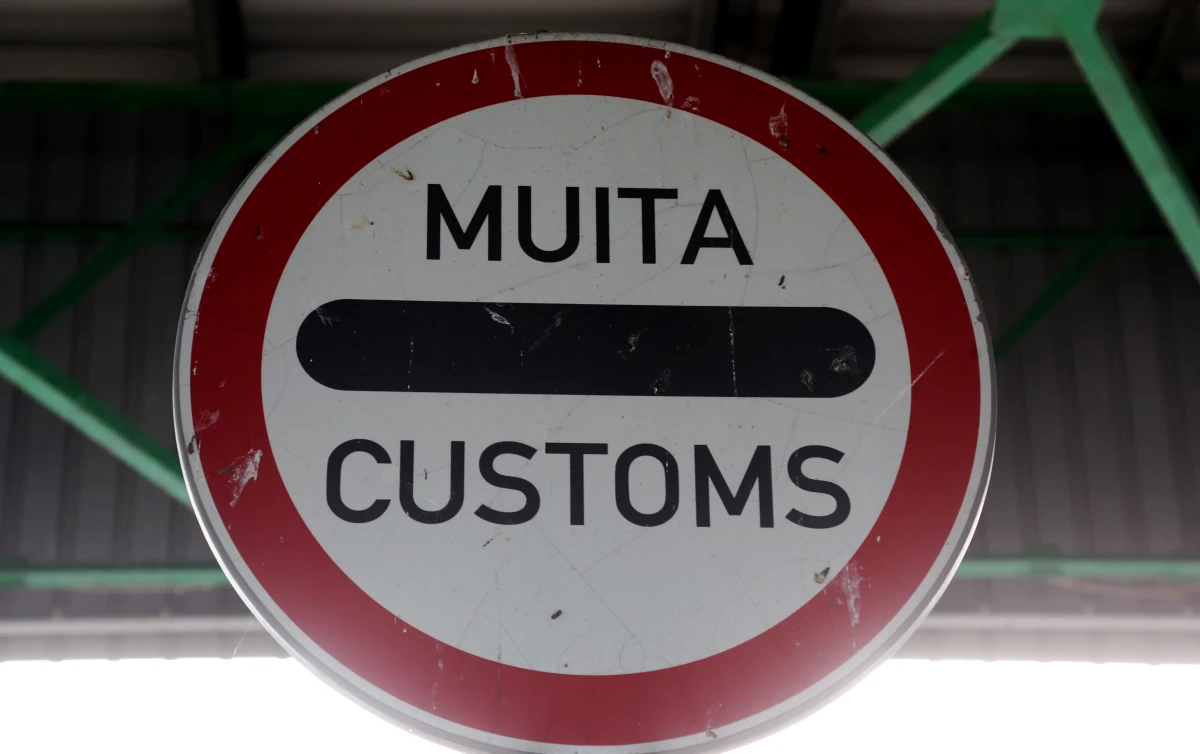 Budžeta komisija atbalsta muitas procedūru pilnveidošanu