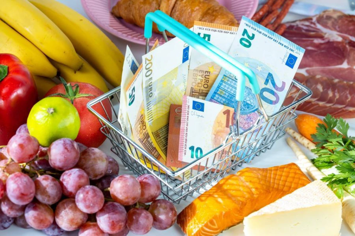 No jūlija būs lētāki vairāki produkti