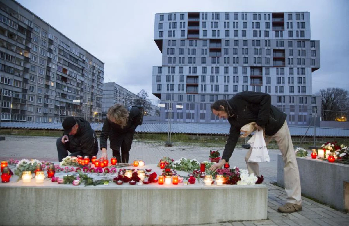 Tiesa nākamnedēļ turpinās pratināt būvekspertu Ūdri Zolitūdes traģēdijas krimināllietā