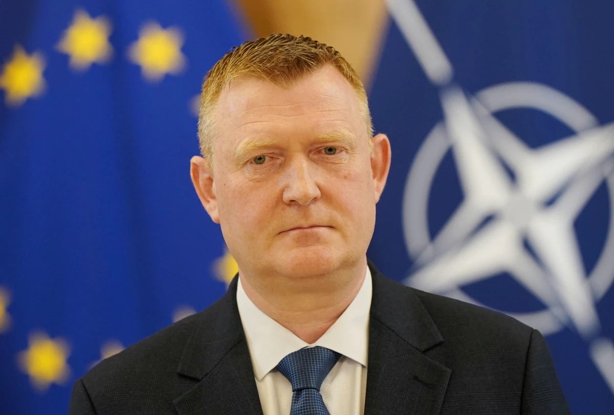 Melnis: Militārajai industrijai jābūt roku rokā sasietai ar bruņotajiem spēkiem