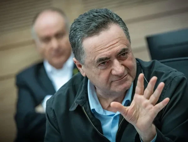 Kacs: «Hizbollah» uzbrukuma gadījumā Izraēla atbildēs ar triecienu Beirūtai