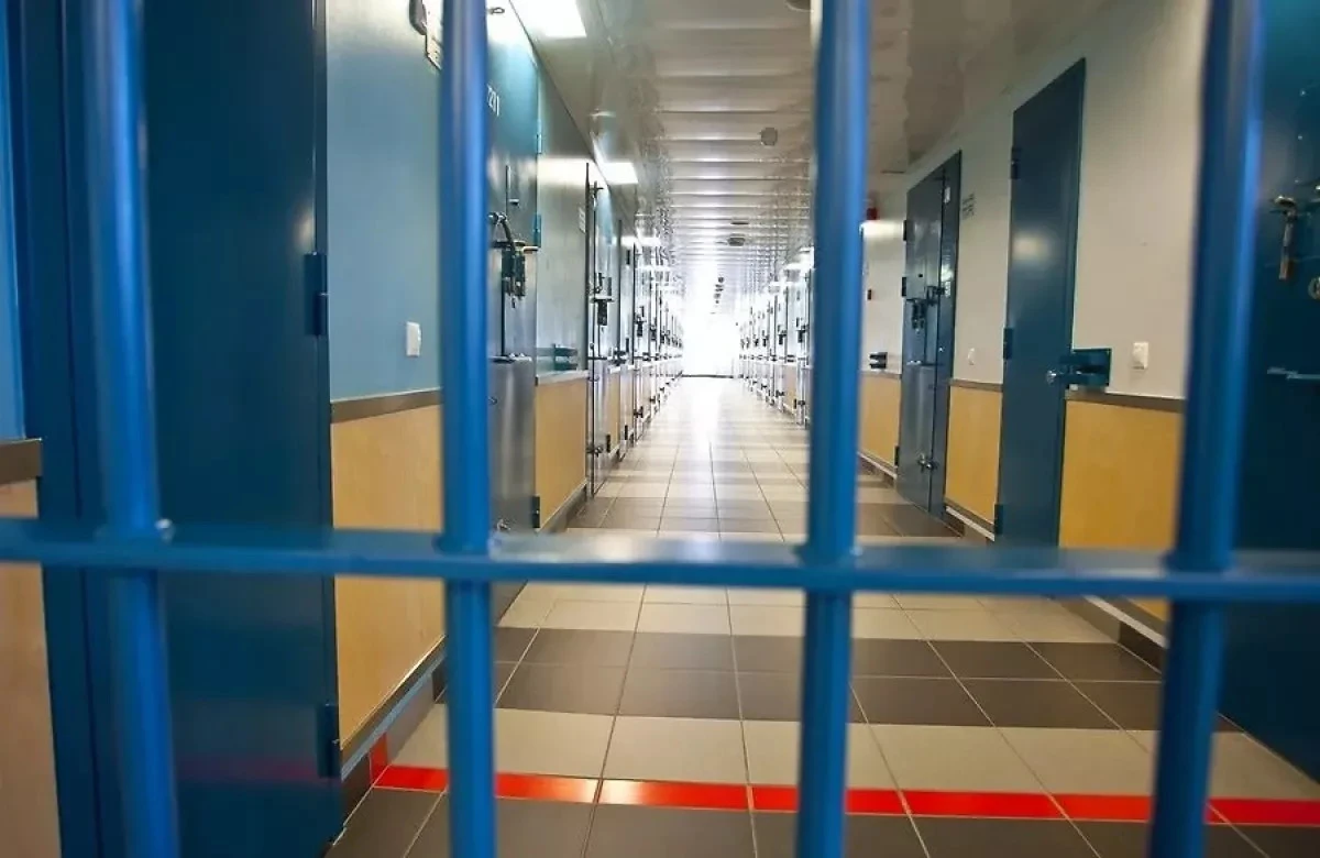 Zviedrijas parlaments ratificē līgumu ar Igauniju par cietuma kameru nomu
